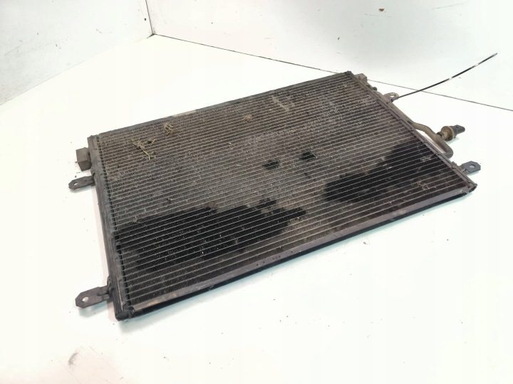 РАДИАТОР КОНДИЦИОНЕРА 8E0260403D 1.9 TDI AUDI A4 B6, фото 2