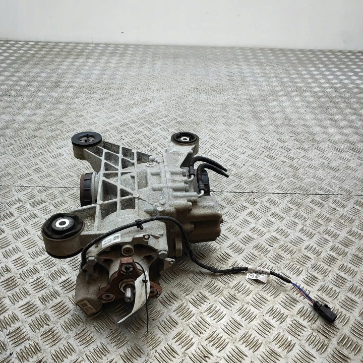 РЕДУКТОР ЗАДНИЙ AUDI Q3 (F3) 331750245 36473487 2.0L 140 кВт 2025, фото 5