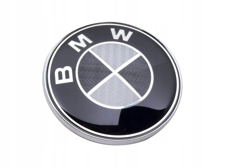 ЗНАЧОК НА КРЫШКУ ЭМБЛЕМА КАРБОН BMW Z4 E85, фото 2