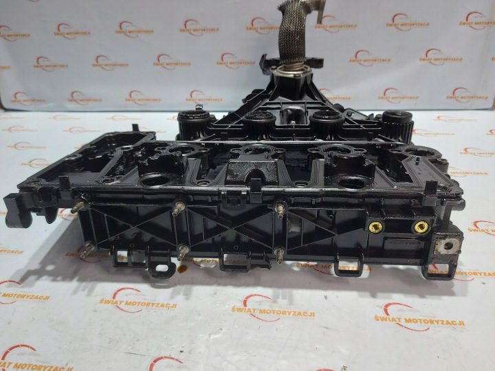 CITROEN DS4 2.0 HDI TDCI RH02 10DYZE 160 л.с. 11 г. впускной коллектор 9674394480, фото 4