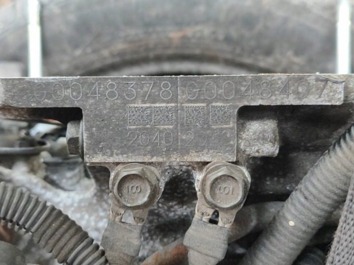Двигатель FB20X Subaru CROSSTREK 12-17, фото 3