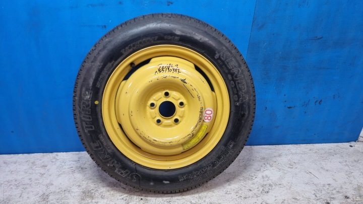 ШТ. ДОКАТКА HONDA CR-V III 155/90/17 155/90R17 5X114,3, фото 7