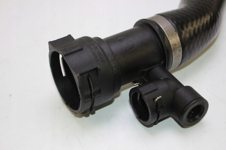 Шланг водяной BMW E46 318d 320d M47N 2249778, фото 4