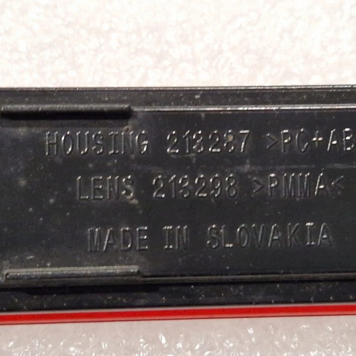 Volvo OE 31420433, фото 8