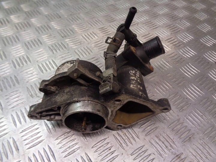НАСОС ВАКУУМНЫЙ FORD MONDEO MK3 2.0 TDCI X57Q-2A451-BH, фото 2