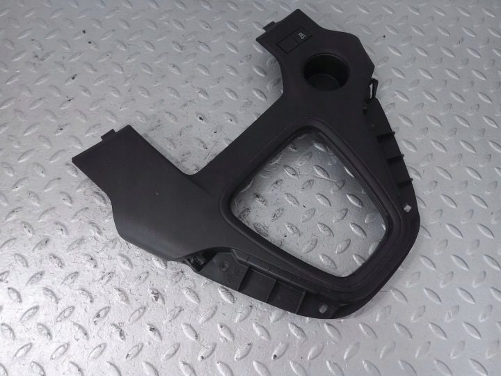 Рамка рычага Toyota Proace City SU001B0915, фото 4
