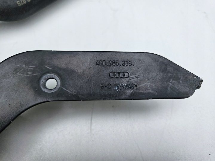 Навесное оборудование Webasto Audi A6 C7 A7 C7 4G0265335A 4G0261125, фото 6