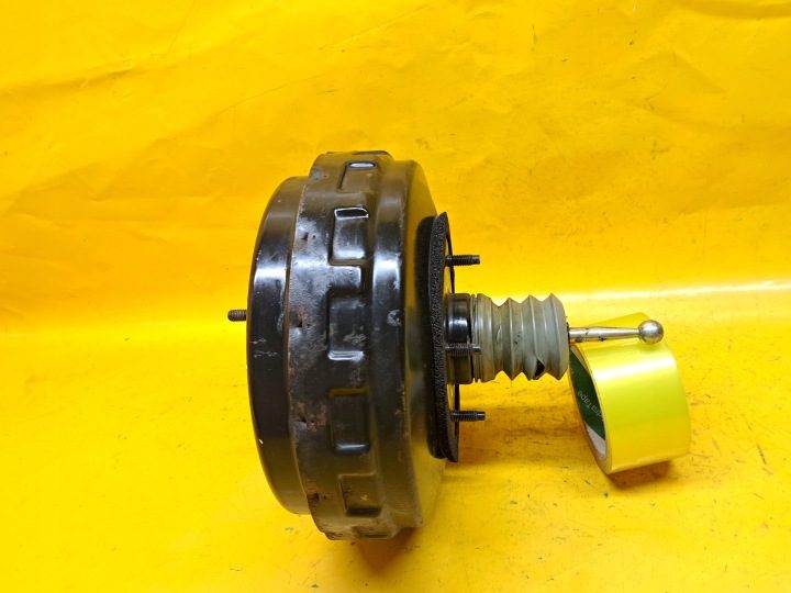 ВАКУУМНЫЙ УСИЛИТЕЛЬ ТОРМОЗОВ VW SHARAN I 2000-2005r 7M3612100L ., фото 4