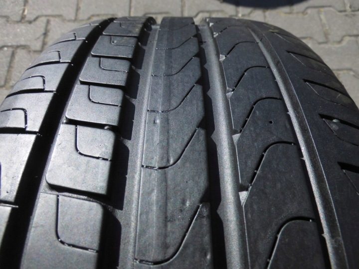 КОЛЕСА для OPEL INSIGNIA 5x115x70,2 ET40 17'' ЛЕТО, фото 9