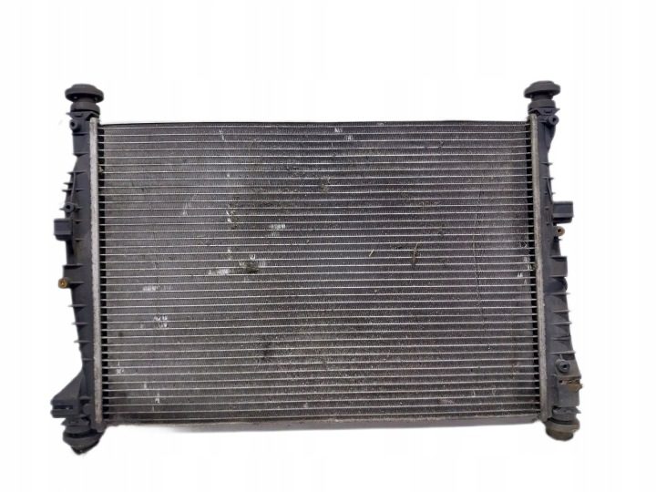 Alfa Romeo 159 1.9 JTD радиаторы вентилятор 00505039810 60694769, фото 1