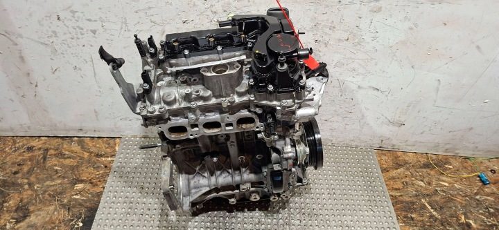 ДВИГАТЕЛЬ HN05 PEUGEOT 208 II 1.2 THP 2019 -, фото 6