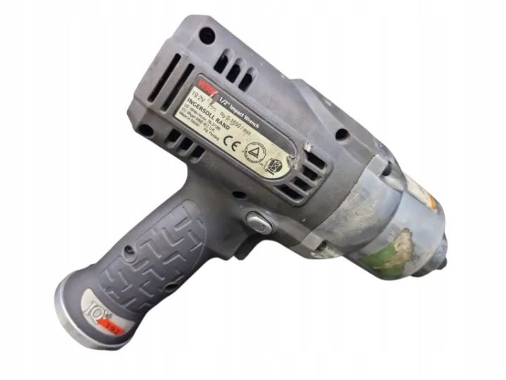 IQ 360 INGERSOLL RAND, фото 4