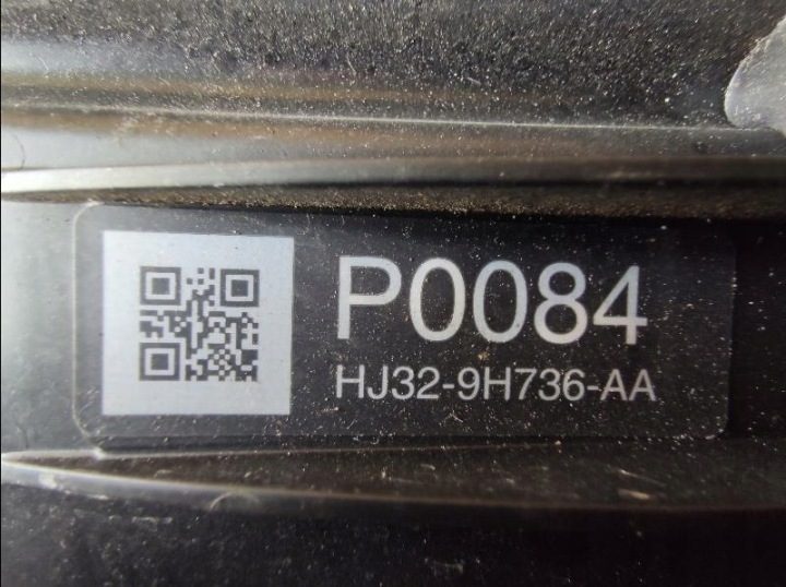 Воздушный фильтр Range Rover Evoque Jaguar E-Pace HJ32-9H709-AB HJ32-9H736-A, фото 10