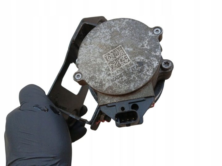 ДОПОЛНИТЕЛЬНАЯ ПОМПА AUDI A5 F5 A4 B9 2.0 TDI 8W0145879B, фото 4