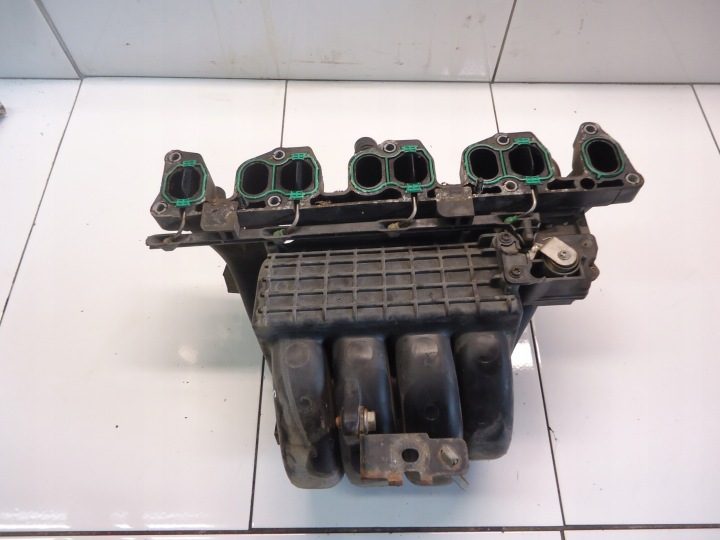 OPEL VECTRA 2.2 16V ВПУСКНОЙ КОЛЛЕКТОР 55562518, фото 2