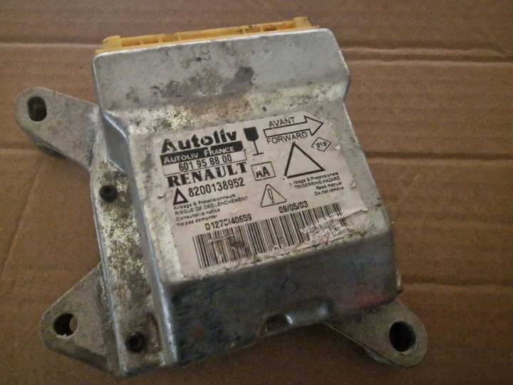 Renault OE 8200138952, фото 2