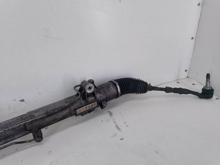 Рулевая рейка руля BMW серия 7 F01 6788641 7853501405 4.4, фото 5