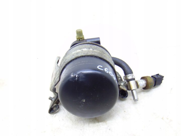 Корпус топливного фильтра Mercedes B-класс W246 1.8 CDI A6450900652, фото 2