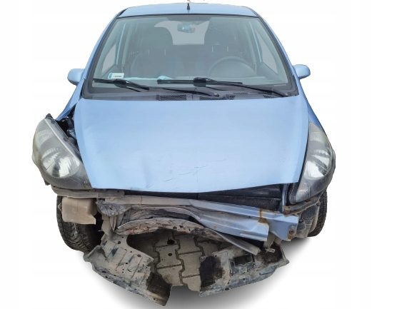 АДСОРБЕР HONDA JAZZ 02 г., фото 4