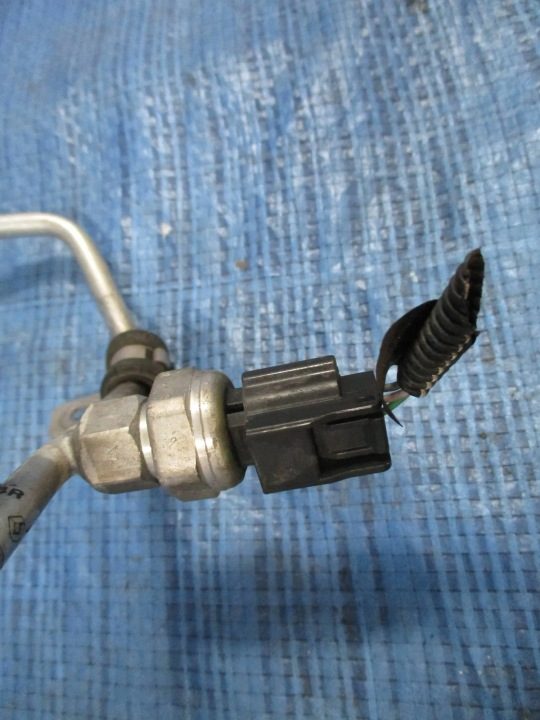 Трубка кондиционера Dacia Sandero II 924403274R, фото 4