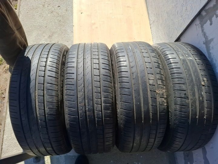 КОЛЕСА ЛИТЫЕ ДИСКИ 18 BMW X3 ET43 5x120 E8Jx18EH2 245/50R18 6862886, фото 9