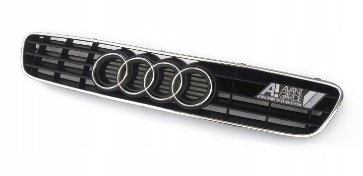 Audi A3 8L решетка радиатора Sport тюнинг AVANTGARDE Audi Individual, фото 1