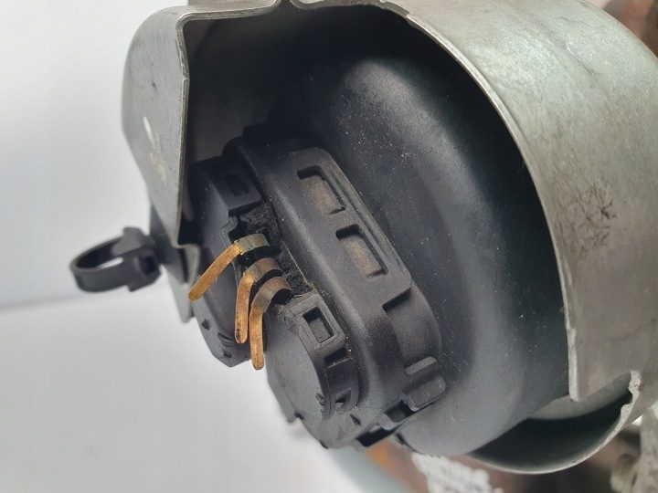 ТУРБОКОМПРЕССОР Citroen Jumper 2.2 BlueHDi 53039700521, фото 2