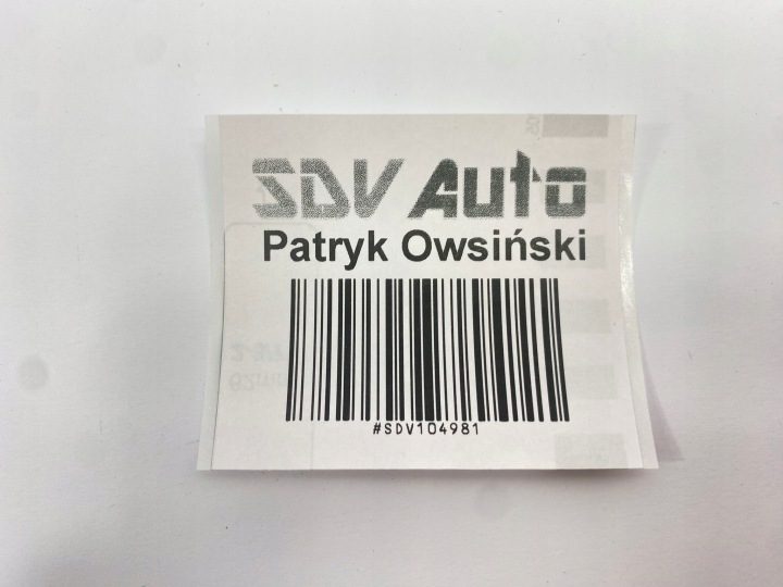 ГЛУШИТЕЛЬ ДАВЛЕНИЯ ФОРСУНКИ ТОПЛИВА MERCEDES R107 W123 0004760016 0280161010, фото 14