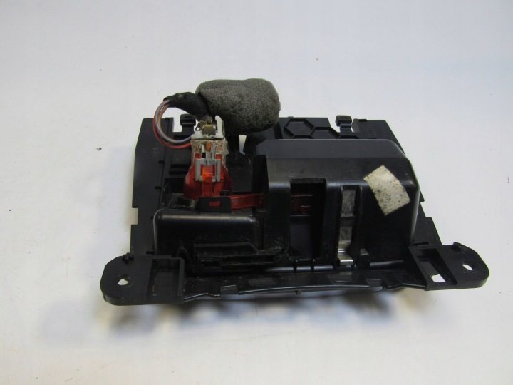 Пепельница передняя Салон Audi A4 S4 B8 8K 8K0857951C, фото 3