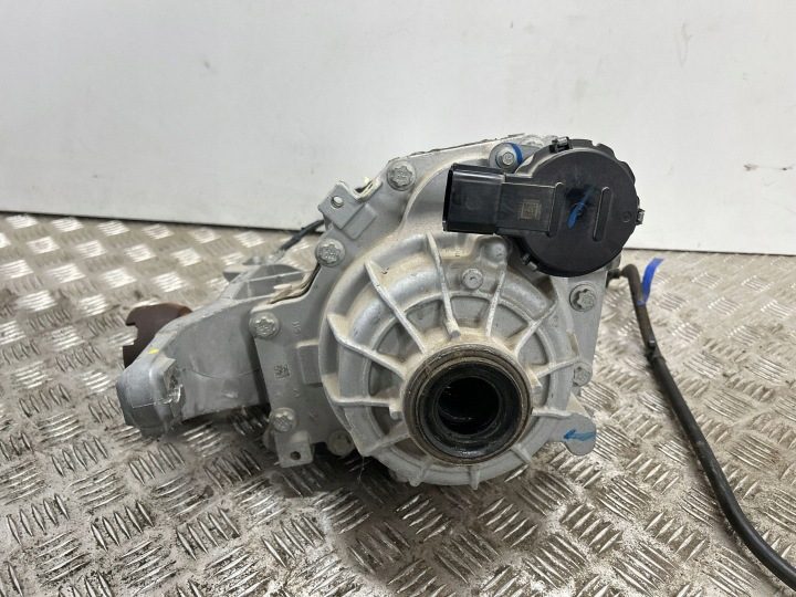 2023 Ford Escape IV Дифференциал задний K2GW4000AL, фото 5