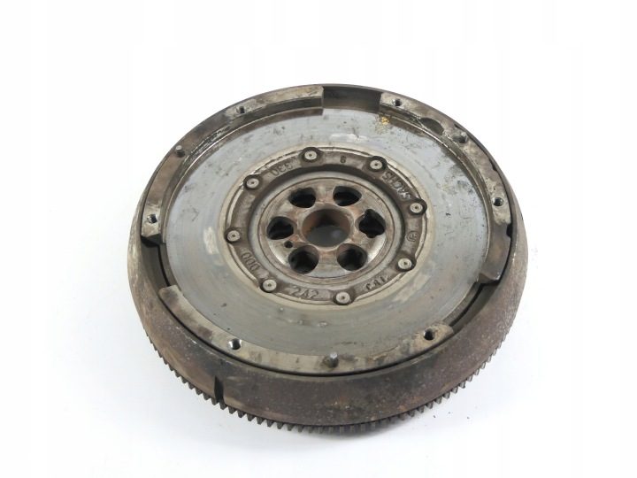 Маховик двухмассовый SACHS Peugeot 3008 I 09-12r. Crossover, фото 2