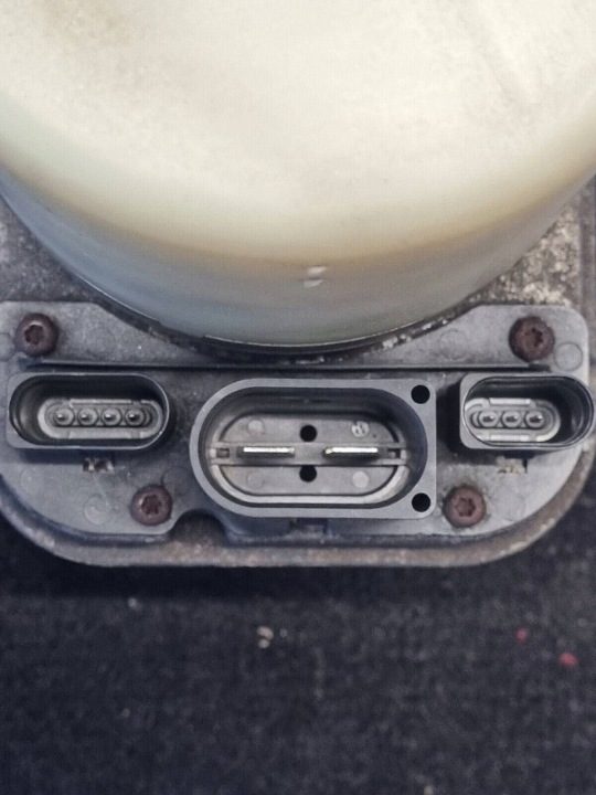 Насос гидроусилителя Seat 6R0423156A, фото 6
