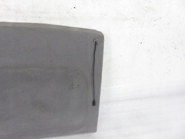 ПОЛКА БАГАЖНИКА VW GOLF IV 1J6867769B, фото 9