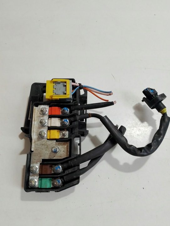 Citroen OE 9662335380, фото 3