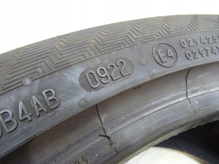 Шина летняя Gislaved Ultra*Speed 2 265/35R18 97 Y защита диска, усилитель (XL), фото 9