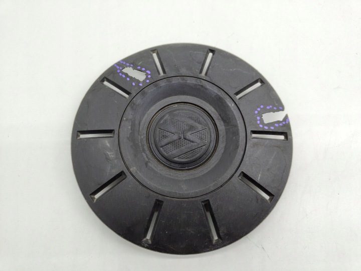 Колпак крышка 210 мм Volkswagen T6 7E0601151B 7E0601151C, фото 1
