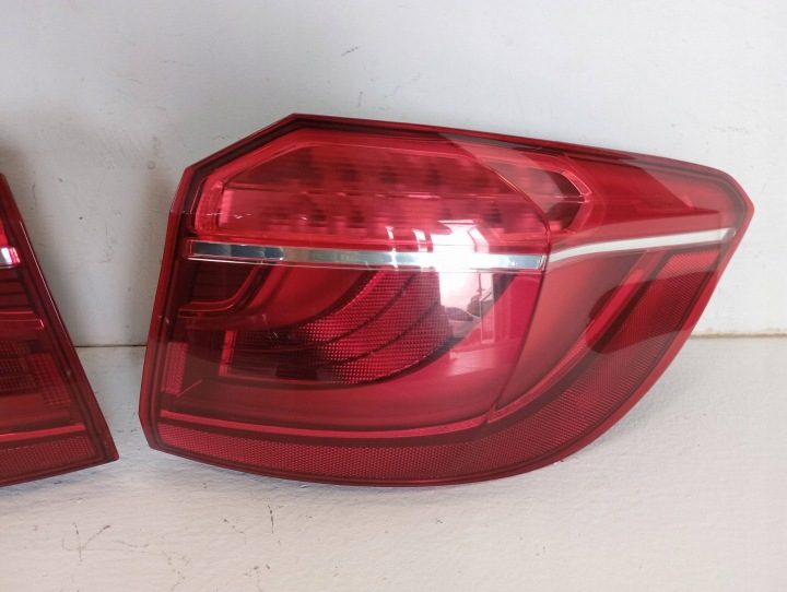 BMW OE 7314860 фонарь LED, фото 1