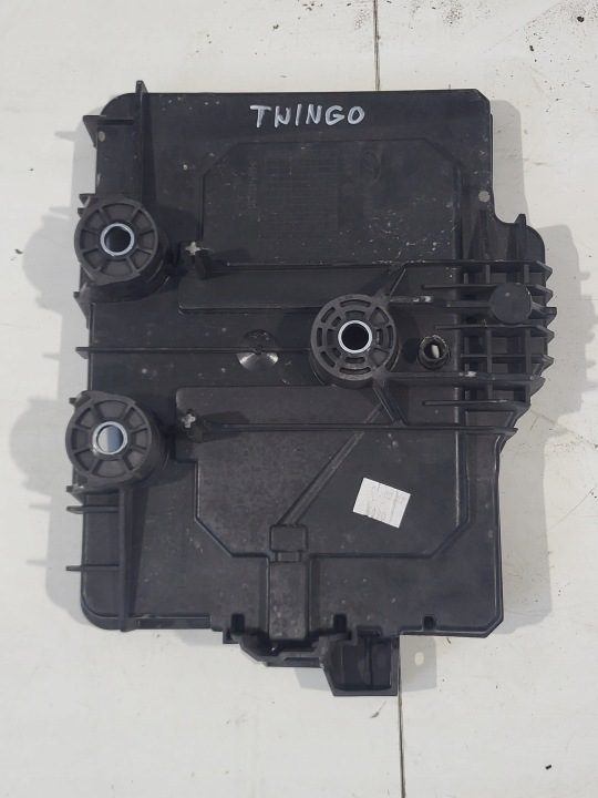 Площадка аккумулятора Renault OE 648949124R, фото 2
