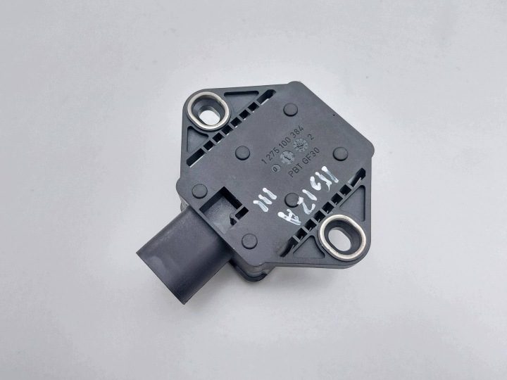 ДАТЧИК УСКОРЕНИЯ ESP SEAT IBIZA III 1.4B 8E0907637A 0265005245 NR335, фото 4