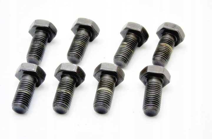 БОЛТЫ КОЛЕСА ZAMACHU 2.0 дизель BMW F10 F20 F30 F31 F34, фото 3