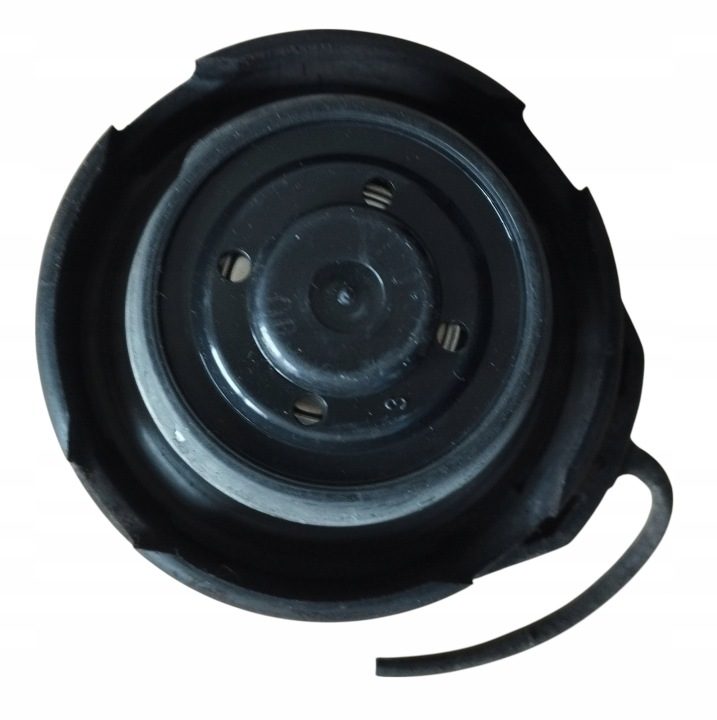 Крышка горловины бензобака Skoda Fabia I 1J0201553C, фото 2