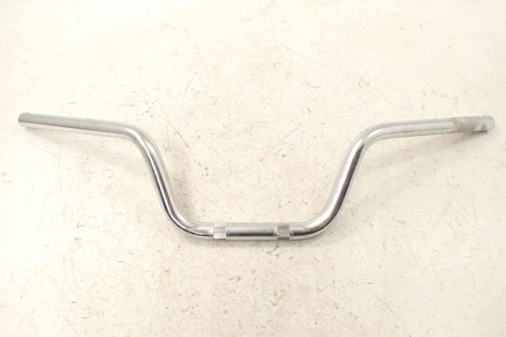 Honda NTV 650 Deauville Руль OEM, фото 1