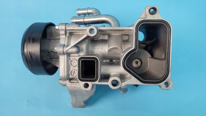 CHERY OMODA 5 24 г. ПОМПА F4J16-1306111BA F4J16-1306110AB, фото 7