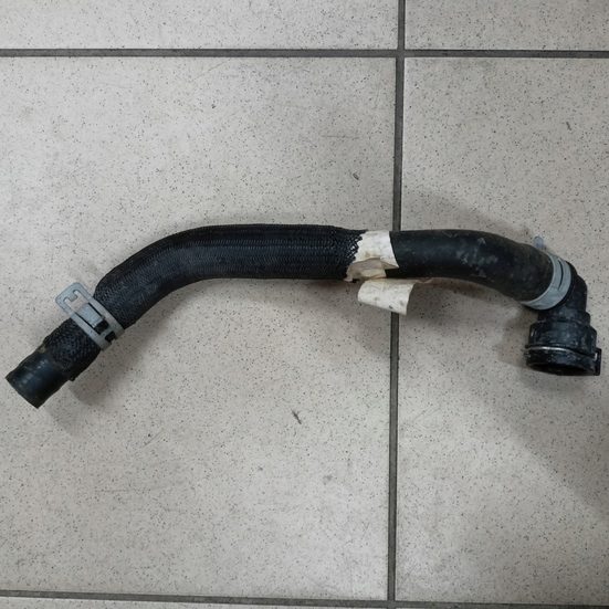 Шланг впускной радиатора JEEP WRANGLER JL 18+ 2.0 68280788AC, фото 1