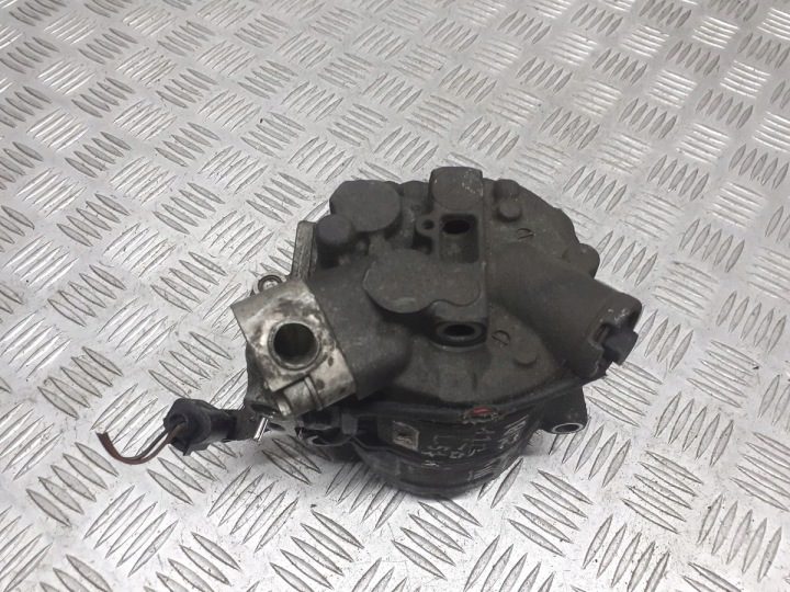 КОМПРЕССОР КОНДИЦИОНЕРА SEAT IBIZA III 1.2 12V, фото 2