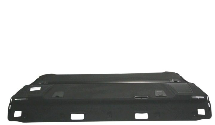 BMW СЕРИЯ 5 Полка багажника OEM 51467846740, фото 1