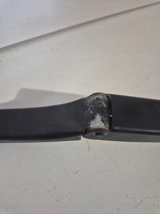 ПОВОДКИ ДВОРНИКОВ VW GOLF VI PLUS 5M0955409C 5M0955410C, фото 7