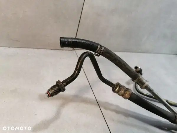 ТРУБКА ГИДРОУСИЛИТЕЛЯ FORD C-MAX MK1 2.0 TDCI, фото 2