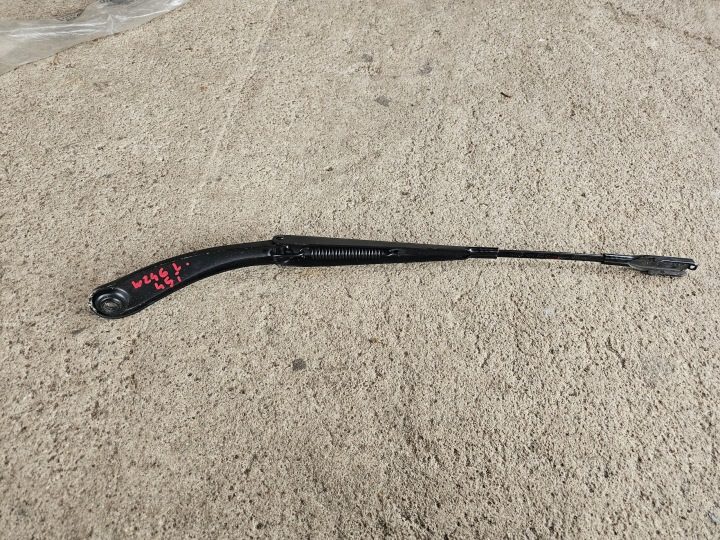 MERCEDES B-КЛАСС W246 ПОВОДОК ДВОРНИКА ЛЕВЫЙ A2468200144, фото 6