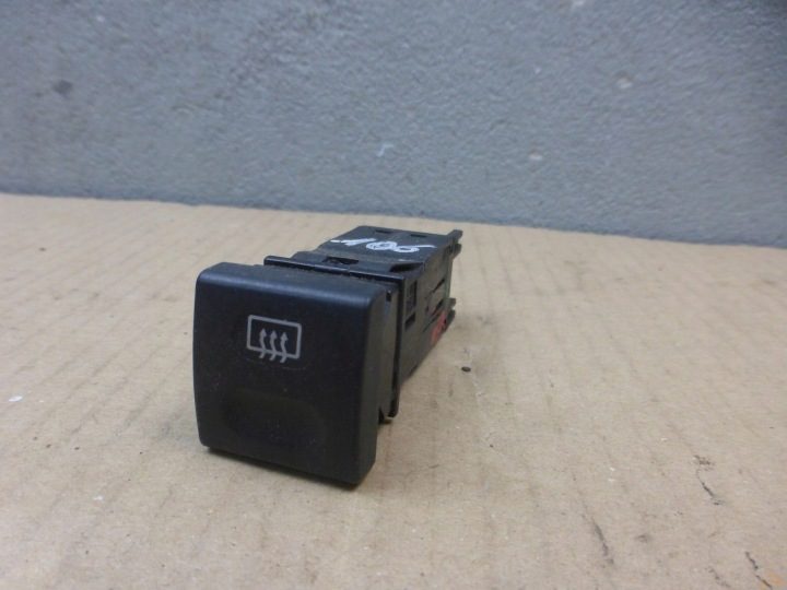 ПЕРЕКЛЮЧАТЕЛЬ 22681 СТЕКЛОПОДЪЕМНИКА PEUGEOT 106 PSA 6552Z0, фото 1
